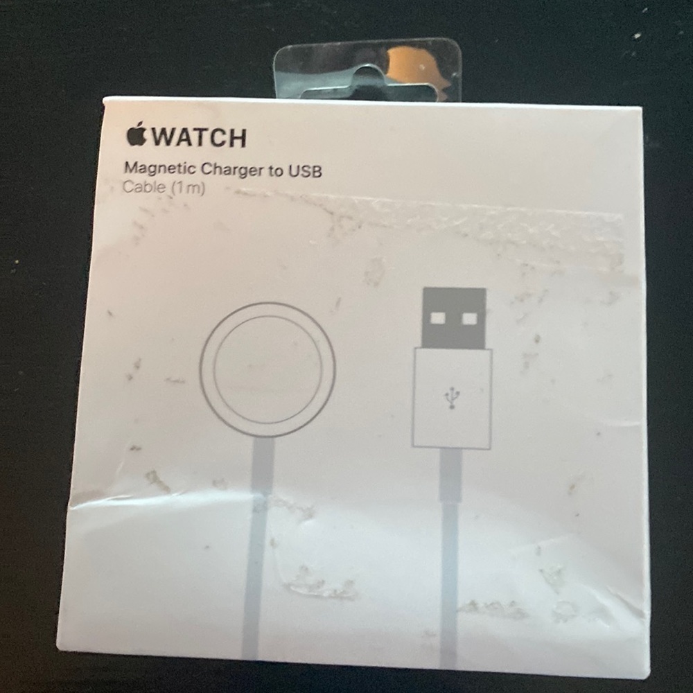 🍍APPLE MAGNETIC CHARGER 🍍F-2